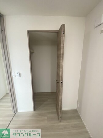 D-asset中原の物件内観写真